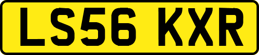 LS56KXR