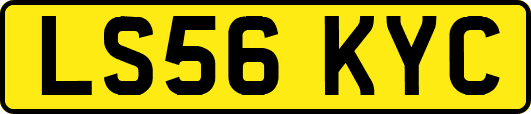 LS56KYC