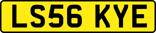 LS56KYE