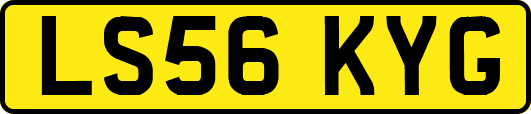 LS56KYG