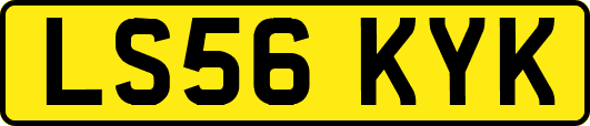 LS56KYK