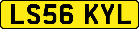 LS56KYL