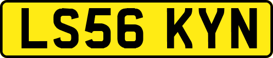 LS56KYN