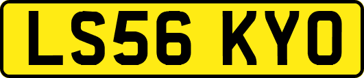 LS56KYO