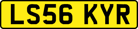 LS56KYR