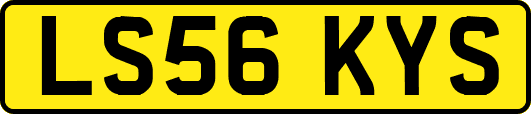 LS56KYS