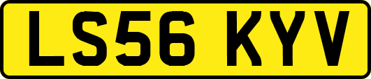 LS56KYV