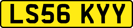 LS56KYY