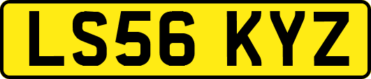 LS56KYZ