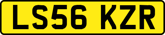 LS56KZR
