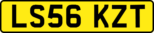 LS56KZT