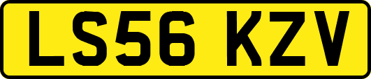 LS56KZV