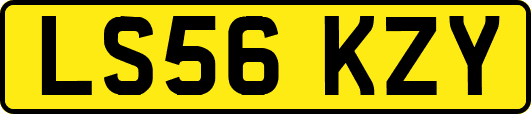 LS56KZY