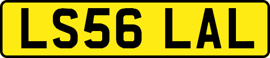 LS56LAL