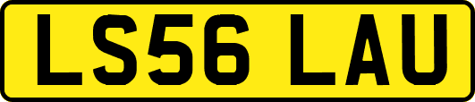 LS56LAU