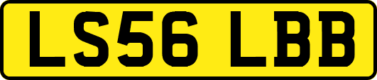 LS56LBB