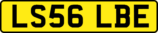 LS56LBE