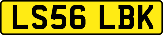 LS56LBK