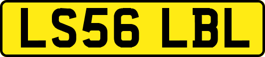 LS56LBL