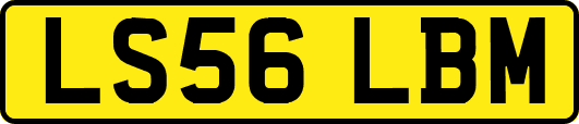 LS56LBM