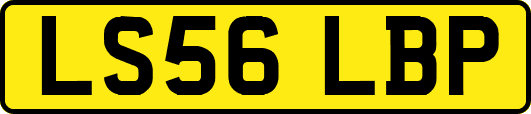 LS56LBP