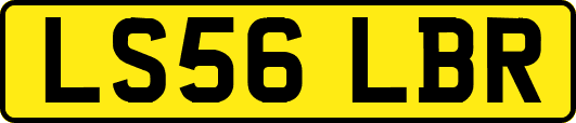 LS56LBR