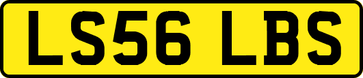 LS56LBS