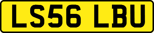 LS56LBU