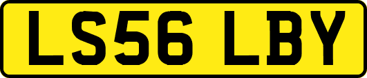 LS56LBY