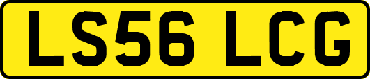 LS56LCG