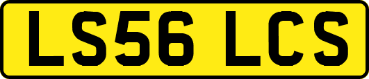 LS56LCS