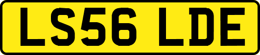 LS56LDE