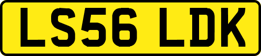 LS56LDK