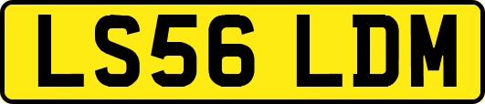 LS56LDM