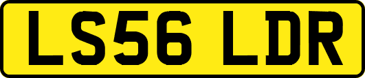 LS56LDR
