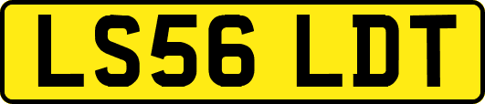 LS56LDT