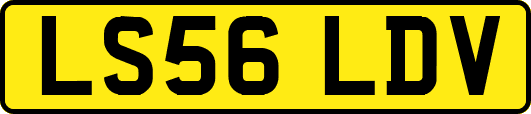 LS56LDV