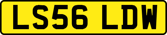 LS56LDW
