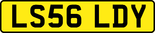 LS56LDY