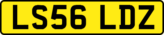 LS56LDZ