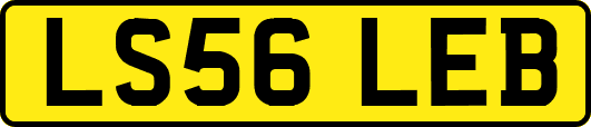 LS56LEB