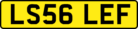 LS56LEF