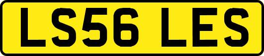 LS56LES