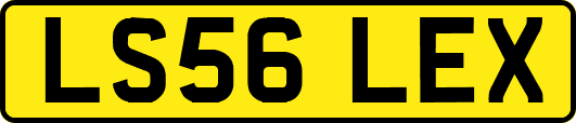 LS56LEX