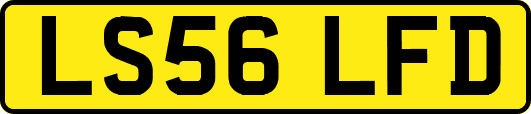 LS56LFD