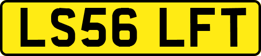 LS56LFT