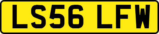 LS56LFW