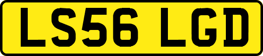 LS56LGD
