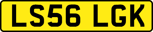 LS56LGK
