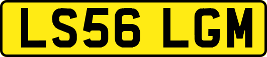 LS56LGM